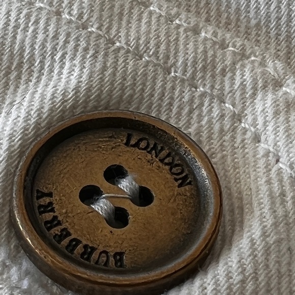 Burberry Jacket - Picture 4 of 9